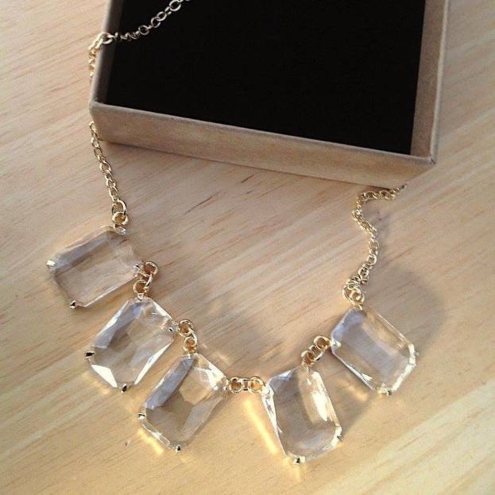 Henlie Necklace